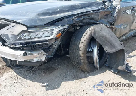 2018 Honda Accord Lx from USA, damaged, VIN 1HGCV1F12JA187811